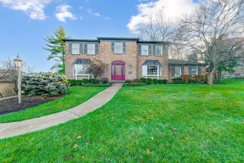 2113 Raeburn Dr, Cincinnati, OH 45223 photo 28