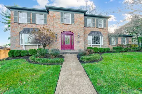2113 Raeburn Dr, Cincinnati, OH 45223 photo 12