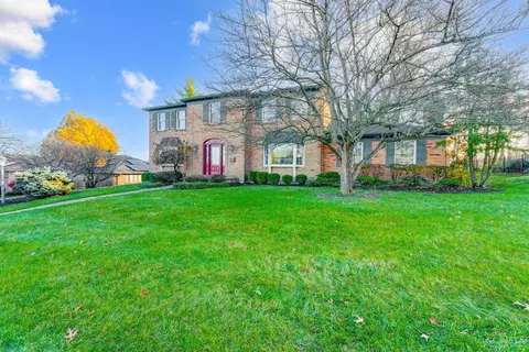2113 Raeburn Dr, Cincinnati, OH 45223 photo 40