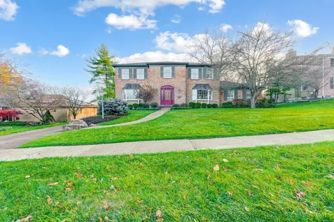 2113 Raeburn Dr, Cincinnati, OH 45223 photo 46
