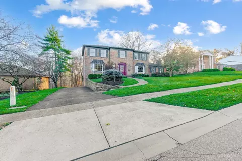 2113 Raeburn Dr, Cincinnati, OH 45223 photo 54