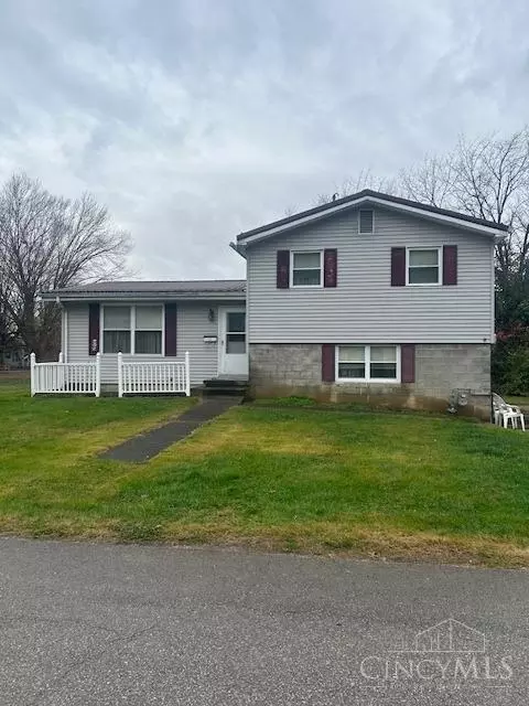 805 Catherine St, Ripley, OH 45167