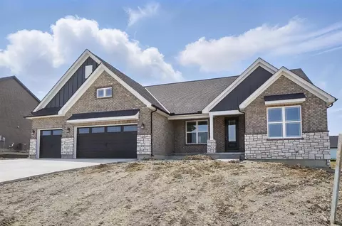 405 Samuel Dr, Monroe, OH 45050 photo 2