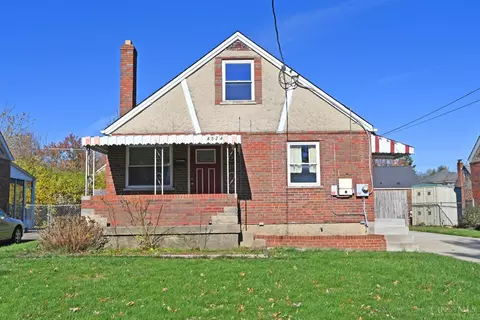 4524 Victor Ave, Blue Ash, OH 45242
