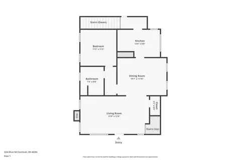 3324 River Rd, Cincinnati, OH 45204 photo 52