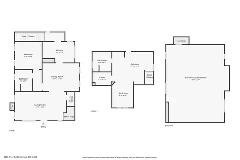 3324 River Rd, Cincinnati, OH 45204 photo 54