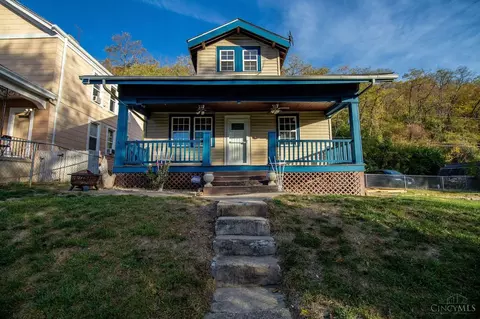 3324 River Rd, Cincinnati, OH 45204