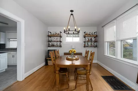 Dining - 3223 Phoenix Ave, Cheviot, OH 45211 photo 1 of 2
