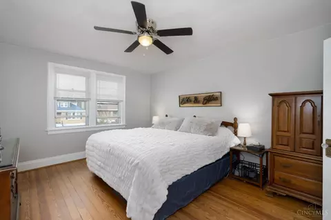 Bedroom - 3223 Phoenix Ave, Cheviot, OH 45211 photo 3 of 5