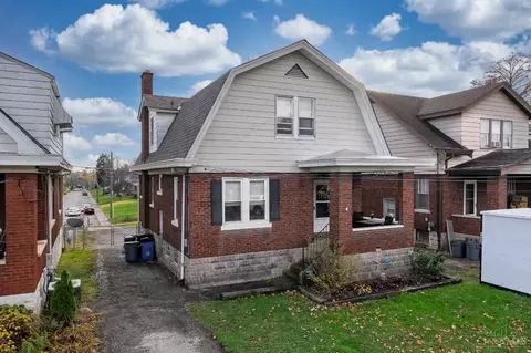 Exterior - 3223 Phoenix Ave, Cheviot, OH 45211 photo 5 of 5