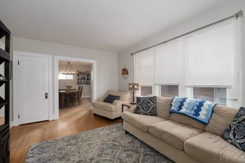 Living - 3223 Phoenix Ave, Cheviot, OH 45211 photo 1 of 1