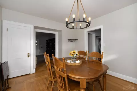 Dining - 3223 Phoenix Ave, Cheviot, OH 45211 photo 2 of 2