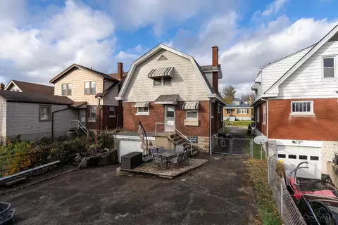 Exterior - 3223 Phoenix Ave, Cheviot, OH 45211 photo 3 of 5