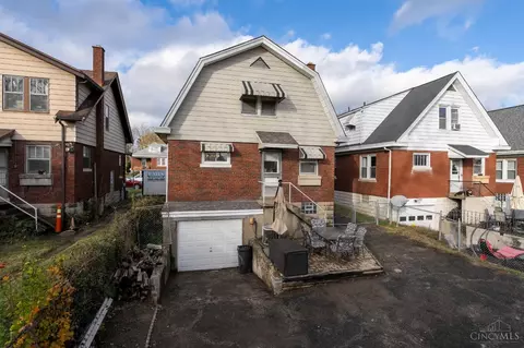 Other - 3223 Phoenix Ave, Cheviot, OH 45211 photo 8 of 9
