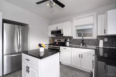 Kitchen - 3223 Phoenix Ave, Cheviot, OH 45211 photo 2 of 2