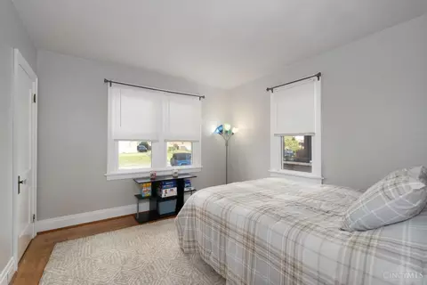 Bedroom - 3223 Phoenix Ave, Cheviot, OH 45211 photo 1 of 5