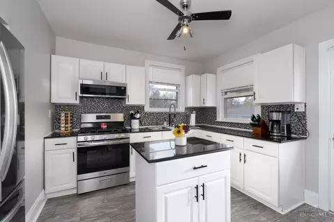 Kitchen - 3223 Phoenix Ave, Cheviot, OH 45211 photo 1 of 2