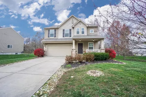 131 Zachary Dr, Williamsburg, OH 45176
