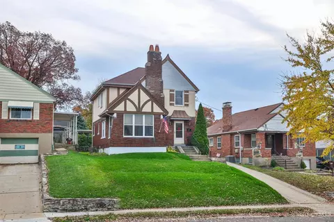 2227 Glenside Ave, Norwood, OH 45212