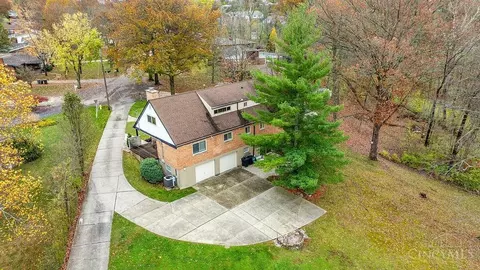 4197 Timberpoint Dr, Cincinnati, OH 45247 photo 40