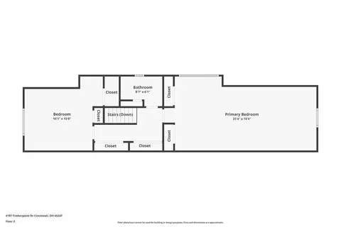 4197 Timberpoint Dr, Cincinnati, OH 45247 photo 45