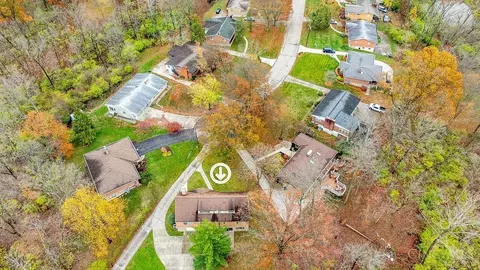 4197 Timberpoint Dr, Cincinnati, OH 45247 photo 31