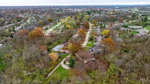 4197 Timberpoint Dr, Cincinnati, OH 45247 photo 32