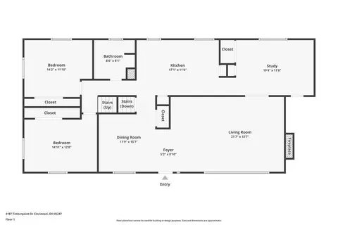 4197 Timberpoint Dr, Cincinnati, OH 45247 photo 44