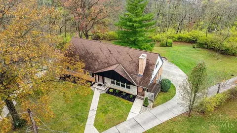 4197 Timberpoint Dr, Cincinnati, OH 45247 photo 37