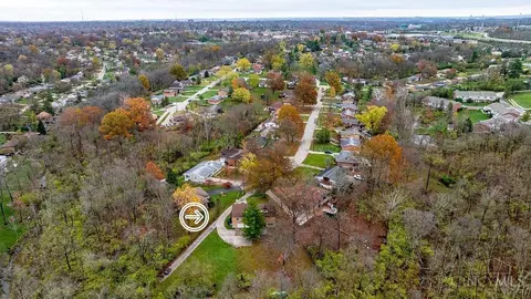 4197 Timberpoint Dr, Cincinnati, OH 45247 photo 33
