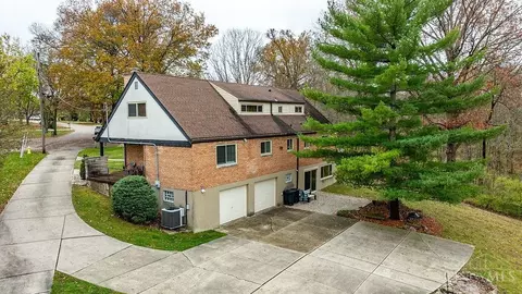 4197 Timberpoint Dr, Cincinnati, OH 45247 photo 42