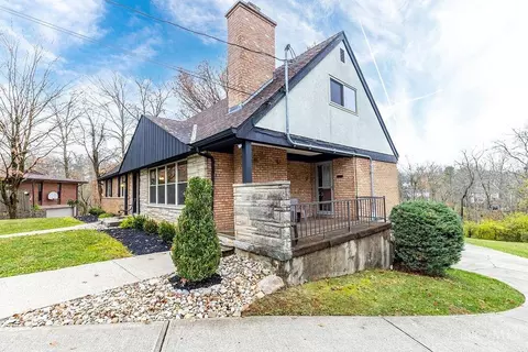4197 Timberpoint Dr, Cincinnati, OH 45247 photo 5