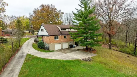 4197 Timberpoint Dr, Cincinnati, OH 45247 photo 41
