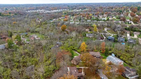 4197 Timberpoint Dr, Cincinnati, OH 45247 photo 35