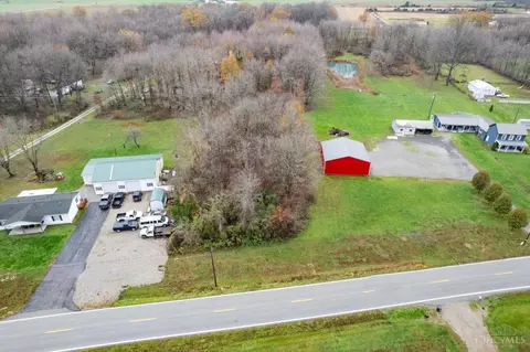 0 St Rt 136, West Union, OH 45693