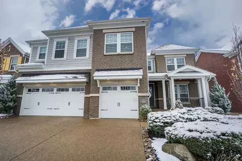 4153 Jareds Way, Blue Ash, OH 45242