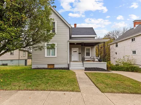 3418 Woodbine Ave, Cheviot, OH 45211