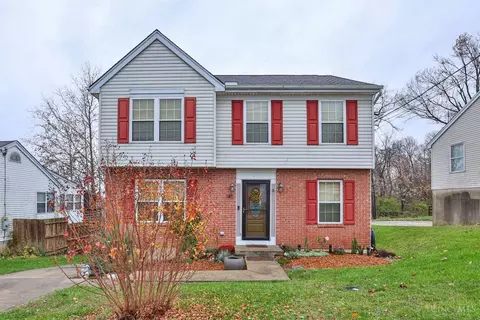 145 Western Ridge Dr, Cleves, OH 45002