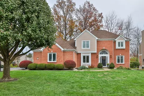 4152 Oak Tree Ct, Loveland, OH 45140