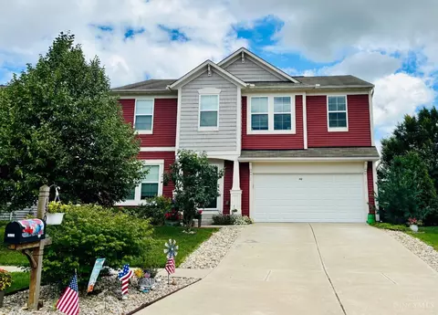 1305 Carrington Pl, Maineville, OH 45039