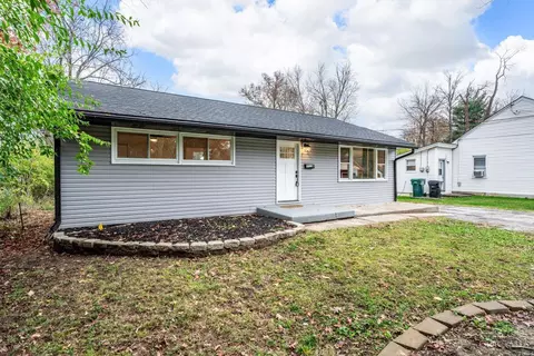 6448 Glade Ave, Cincinnati, OH 45230