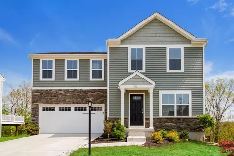 5680 Tonya Marie Ct, Morrow, OH 45152