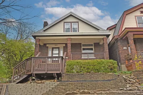 2323 Muriel Ct, Cincinnati, OH 45219