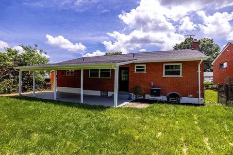 Exterior - 5372 Plover Ln, Cincinnati, OH 45238 photo 6 of 8