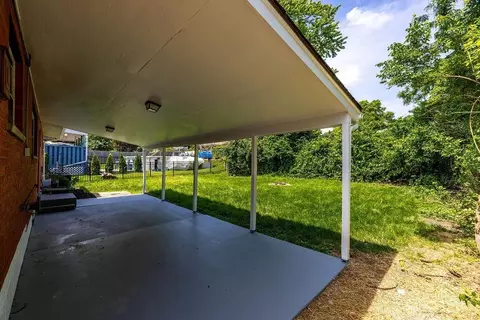 Exterior - 5372 Plover Ln, Cincinnati, OH 45238 photo 7 of 8