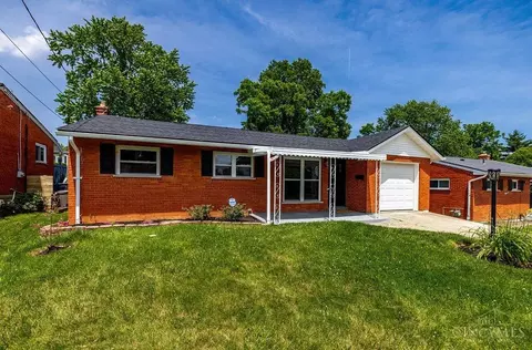 Exterior - 5372 Plover Ln, Cincinnati, OH 45238 photo 2 of 8