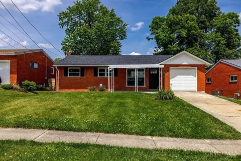 5372 Plover Ln, Cincinnati, OH 45238