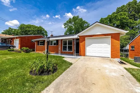 Exterior - 5372 Plover Ln, Cincinnati, OH 45238 photo 3 of 8