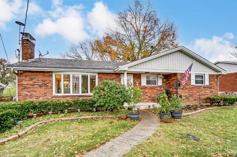7914 Cheviot Rd, Colerain Twp, OH 45247