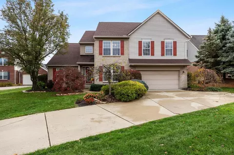 6465 Turnberry Ct, Mason, OH 45040